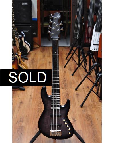 Maruszczyk Elwood L6a 24 Blackburst